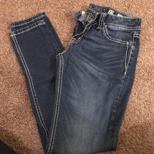 MissMe Skinny Jeans